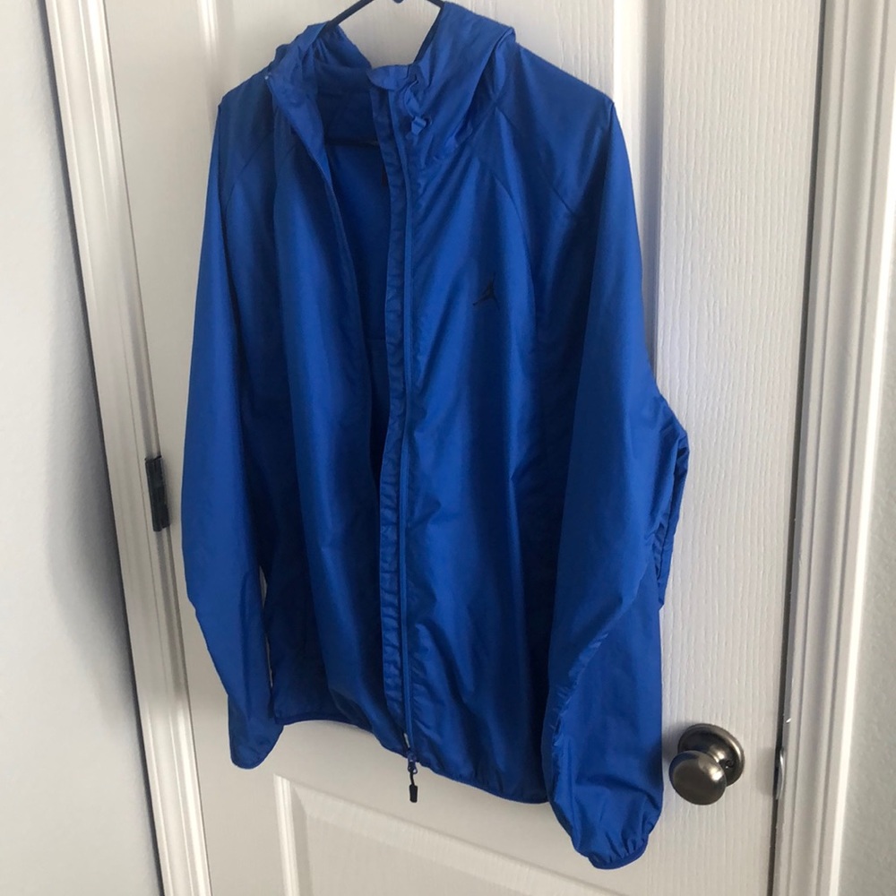 Jordan Jacket - Picture 2 of 9